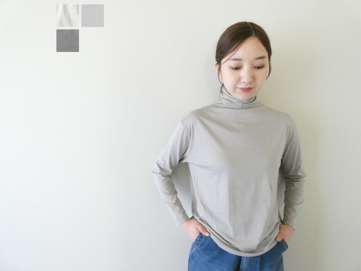 楽天市場】evam eva（素材（生地・毛糸）綿・コットン）（Tシャツ