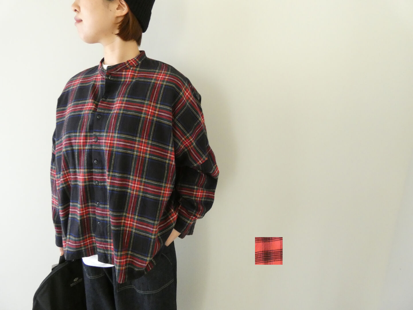 楽天市場】natural laundry ギンガムチェックの通販