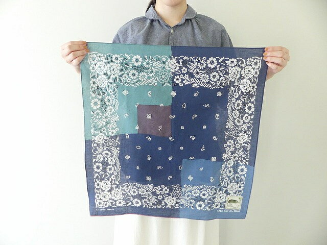 �ڤ�ͽ���KAPITAL(����ԥ���) fastcolor ����ӥå��Х���ʡ�GARDEN�ѥå����(EK-1633BAA)