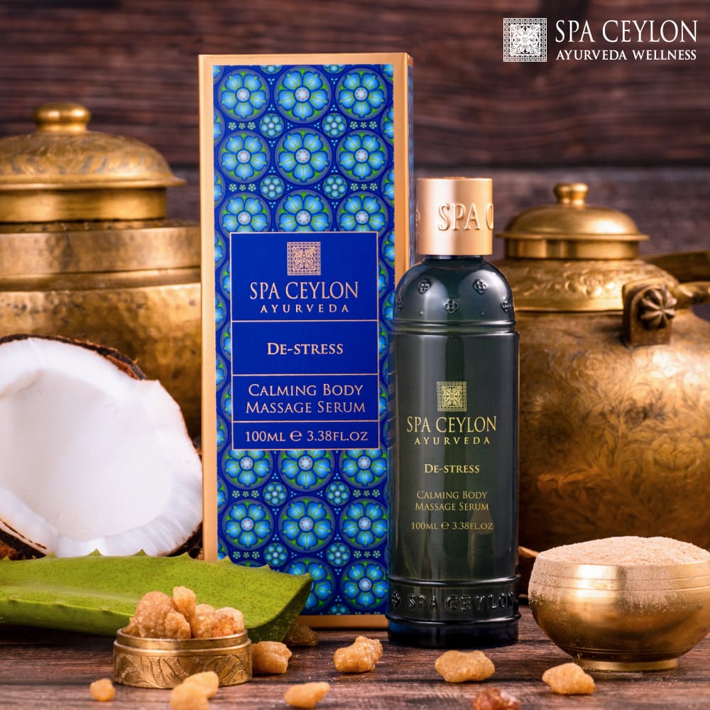 【公式】 デ ストレス カーミング ボディ マッサージ セラム 100mL フランキンセンス 柑橘 リラックス マッサージオイル マッサージ ボディケア ラグジュアリー 女性 男性 プレゼント 誕生部 いい香り 乾燥 潤い しっとり スキンケア