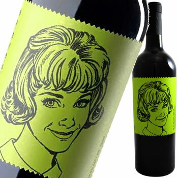 スペインワイン 産地 DOフミーリャ【ラス・エルマナス（赤ワイン）ティント オーガニック】ギフト プレゼント おすすめ 可愛い ラベル エチケット 自分へのご褒美 お土産 姉妹 お得 パーティー フルーティー 飲みやすい 売れ筋 ランキングのサムネイル