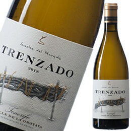 スペインワイン カナリア諸島 テネリフェ島 産地 DO イコデン・ダウテ・イソラ【スエルテス・デル・マルケス(白ワイン)トレンサード】おすすめ ギフト プレゼント ラッピング 熨斗 お祝い コルドン 編み込み リスタン ブランコ パーカー