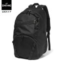 【スーパーSALE 10%OFF:9/11 1時59分まで】ハーフデイ ブリーズ ブラック 42-014BK SPALDIG スポルディング 公式 バスケットボール バスケ バッグ リュック バックパック