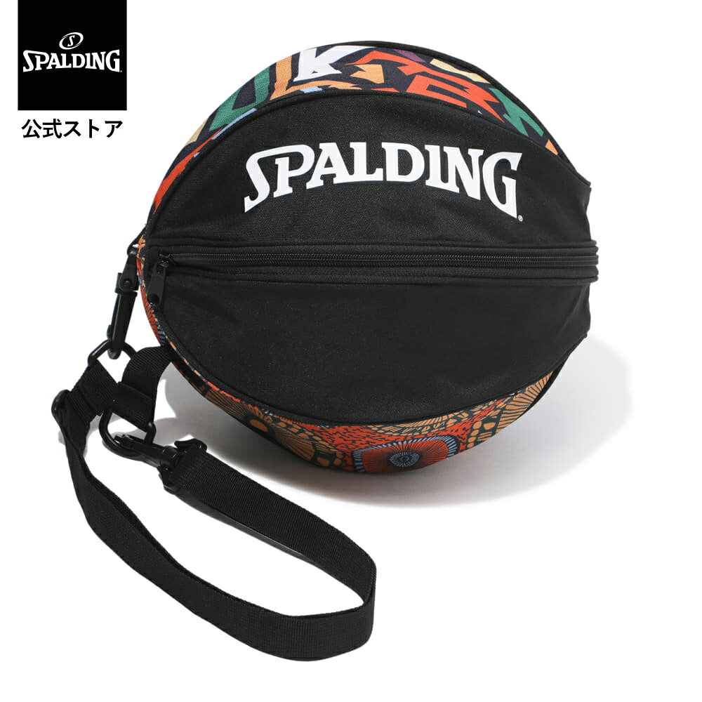 �ڸ����ۥܡ���Хå� ���եꥫ�� �Хƥ��å� 49-001AB ���ݥ�ǥ��� �Х����åȥܡ��� SPALDING �Хå� 1������ �ܡ��륱���� �Х��� ����...