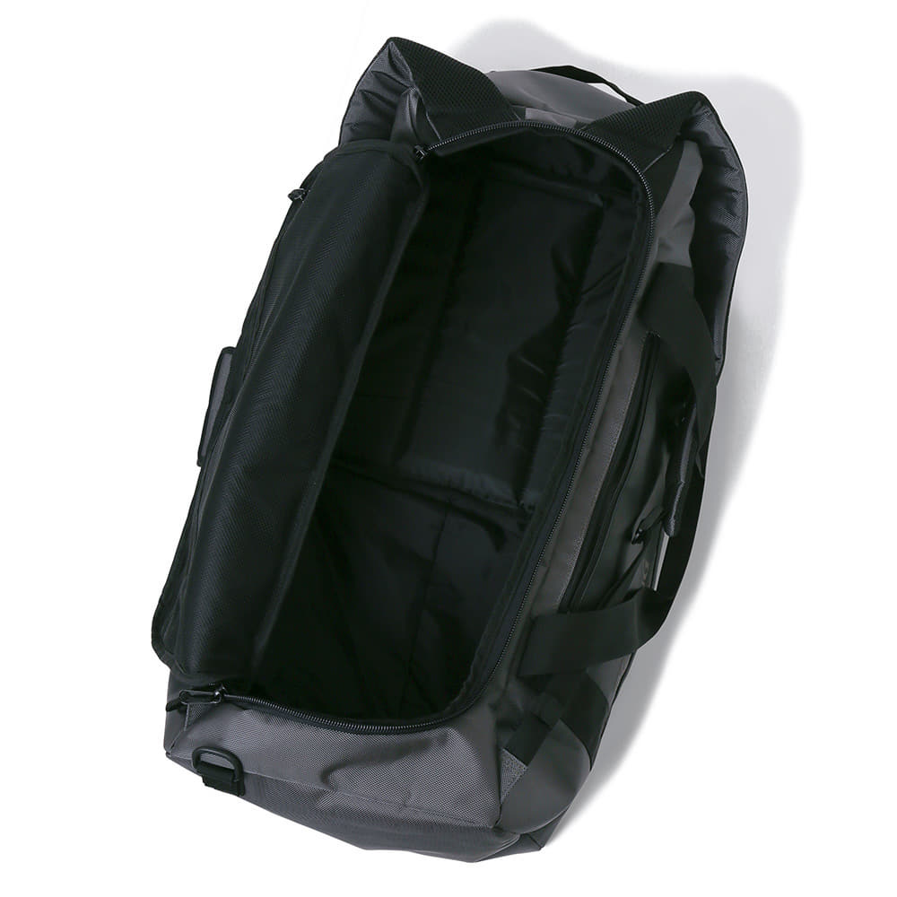 �ڸ����ۥ����������åե� 3WAY ���ȥ꡼�ȥ��졼 50-018SG SPALDING ���ݥ�ǥ��� ���� �Х����åȥܡ��� �Х��� �Хå� ���å� �Хå��ѥå� ��� ��ǥ����� ����˥� ������ 70L �� ι�� ����ץ�