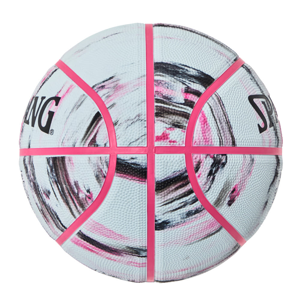 �ڥ����ѡ�SALE15��OFF��3/11 1��59�ޤǡۡڸ����ۡ�����Ź����ۥޡ��֥� �ԥ󥯡ߥۥ磻�� 6��� ��С� 85-120J SPALDING ���ݥ�ǥ��� ���� �Х����åȥܡ��� �Х��� 6�� ������� ��С� ����ܡ��� ���� ���� ���� ��ǥ����� ���襤�� ������� ����Ū