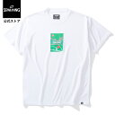 【公式】 Tシャツ ボール オンザコート SMT24116 公式 SPALDING スポルディング バスケットボール バスケ ウェア 練習着 メンズ レディース...