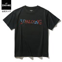 【公式】ジュニア Tシャツ アフリカン バティック ロゴ SJT25054【3カラー展開】
