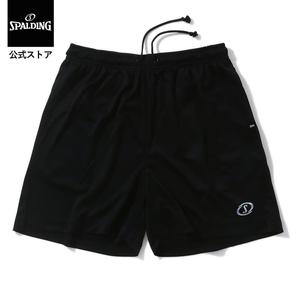 【楽天スーパSALE 10％OFF 6/4 20:00〜6/11 1:59】【公式】プラクティスパンツ ファストS ホログラム SMP25019【4カラー展開】