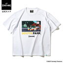 【公式】Tシャツ サウスパーク レッツ プレイ フープス SMT25042SP【3カラー展開】