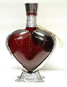 アモルシート アネホ レッド 750ml 38度 テキーラ 箱無し Amorcito Anejo Tequila 【中古】