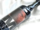 シン・クア・ノン（シネ・クア・ノン） [2015] M（エム）シラー イレブン・コンフェッションズ 750ml 16.2% SINE QUA NON Eleven Confessions M Syrah アメリカ／カリフォルニア／セントラル・コースト 赤ワイン