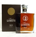 Et@CGbg XO vXe[W 700ml 40x si La Fayette XO Prestige Cognac uf[^RjbN