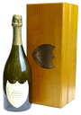 ■正規品■ ドン・ペリニヨン レゼルブ・ド・ラベイ（ゴールド） [1996] 750ml 木箱付き Dom Perignon Reserve de L'Abbaye Gold ドンペリ ゴールド【中古】