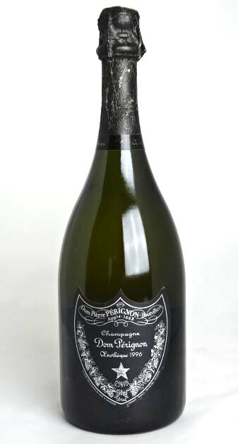 【正規品】ドン・ペリニヨン エノテーク 1996 750ml Dom Perignon Enotheque ドンペリ 黒 A00382