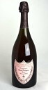 【正規品】ドン・ペリニヨン ロゼ 2002 750ml Dom Perignon Rose ドンペリ ピンク A00383