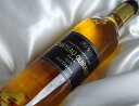 シャトー・ギロー [2007] 750ml フランス／ボルドーソーテルヌ第1級 貴腐白ワイン Ch.Guiraud A00638