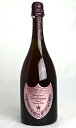 【正規品】 ドン・ペリニヨン ロゼ 2000 750ml Dom Perignon Rose ドンペリ ピンク A00667