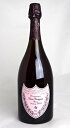 ドン・ペリニヨン ロゼ 2003 750ml Dom Perignon Rose ドンペリ 並行品 A07532