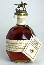 ブラントン オリジナル シングル バレル 700ml 46.5度 巾着袋付き Blanton`s ウイスキー／アメリカン バーボン A00913