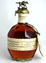 ブラントン オリジナル シングル バレル 700ml 46.5度 巾着袋付き Blanton`s ウイスキー／アメリカン バーボン A01055