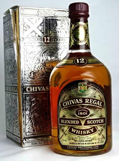 Liquor store SPANA | Rakuten Global Market: Chivas Regal