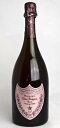 【正規品】 ドン・ペリニヨン ロゼ 2000 750ml Dom Perignon Rose ドンペリ ピンク A01521