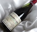 DRC ロマネコンティ 1982年 750ml/DRC Romanee-Conti ドメーヌ・ド・ラ・ロマネ・コンティ フランス ブルゴーニュ 赤ワイン A00178