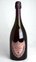 【送料込み】■正規品■ドン・ペリニヨン ロゼ 1998 750ml/Dom Perignon Rose 箱無し ドンペリ ピンク A00329