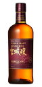 【東京都在住限定】3000本限定 ニッカ 宮城峡 シェリーカスク ウイスキー 700ml 48度 NIKKA SINGLE MALT MIYAGIKYO SHERRY CASK Japanese Whisky