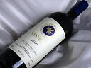 サッシカイア 2009 750ml　イタリア／トスカーナ・ボルゲリ　赤ワイン Sassicaia Tenuta San Guido A01728