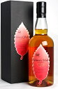 【東京都在住限定】 イチローズモルト WWR ワイン・ウッド・リザーヴ レッドリーフラベル 700ml 46度 Ichiro's Malt Pure Malt Whisky Wine Wood Reserve A01733