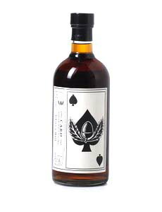 【東京都在住限定】イチローズモルト エース・オブ・スペード 【1985-2006】#9308 700ml 55度 Ichiro's Malt CARD Ace of Spades Japanese Single Malt Whisky x00001