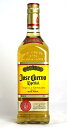 ■正規品■クエルボ ゴールド エスペシャル 750ml 40度 テキーラ GOLD TEQUILAREPOSADO JOSE CUERVO ESPECIAL A01973