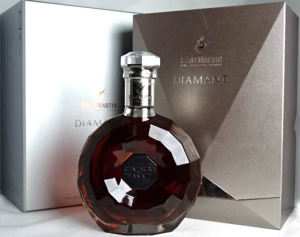 レミーマルタン ディアマン 700ml 40度　ブランデー／コニャック　REMY MARTIN DIAMANT A02078