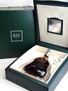 ■旧ボトル■リシャール ヘネシー 700ml 40度 クリスタルデキャンタバカラボトル 専用BOX、替え栓付き Richard Hennessy ブランデー／コニャッ A02153