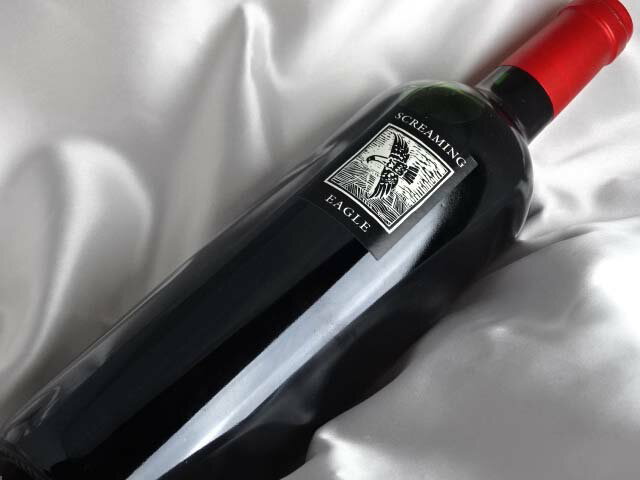 スクリーミング・イーグル [2005] カベルネソーヴィニヨン 750ml アメリカ／カリフォルニア ナパ・バレー 赤ワイン Screaming Eagle A02405