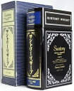 【東京都在住限定】 サントリースペシャルリザーブブックボトル [SUNTORY LIMITED ESTABLISHED 1899] 660ml 40度 SUNTORY Japanese Whisky A02503