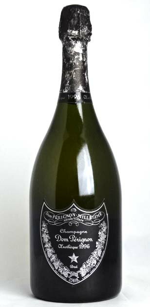 ■正規品■ ドン・ペリニヨン エノテーク 1996 750ml Dom Perignon Enotheque ドンペリ 黒 A02878