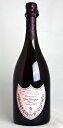 ■正規品■ ドン・ペリニヨン ロゼ 2002 750ml Dom Perignon Rose ドンペリ ピンク A02922