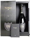 【正規品】ドン・ペリニヨン P2 [2000] 750ml 豪華専用ギフトBOX付き Dom Perignon P2 ドンペリ セカンド・プレニチュード