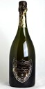 ■正規品■ 限定ボトル ドン・ペリニヨン [2003]　デヴィッド・リンチラベル 750ml Dom Perignon ドンペリ 白 A03688