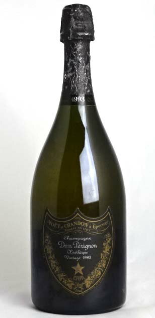 ■正規品■ ドン・ペリニヨン エノテーク [1993] 750ml Dom Perignon Enotheque ドンペリ 黒 A03689