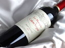 ル・マルキ・ド・カロン・セギュール [2013] 750ml フランス/ボルドー AOCサンテステフ Le Marquis De Calon Segur A03905