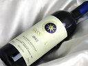 サッシカイア 2012 750ml イタリア 赤ワイン Sassicaia Tenuta San Guido A03927