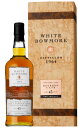 ホワイトボウモア43年　[1964] 700ml 42.8度 木箱付 WHITE BOWMORE 43yo