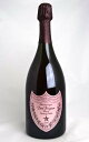 ドン・ペリニヨン ロゼ 2000 750ml Dom Perignon Rose 並行品 ドンペリ ピンク A02621