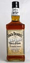 ジャックダニエル ホワイトラビット サルーン 700ml 43度 JACK DANIEL'S White Rabbir SALOON テネシーウイスキー 並行品 A04312