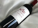 レ・フォール・ド・ラトゥール [2011] 750ml 13度 フランス ボルドー・ポイヤック 赤ワイン Les Forts de Latour Chateau Latour A04548