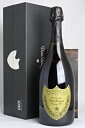 希少ヴィンテージ■正規品■ ドン・ペリニヨン [1999] 750ml 箱付き Dom Perignon ドンペリ 白 A05033